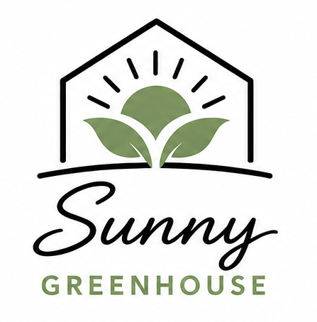 Sunny Greenhouse